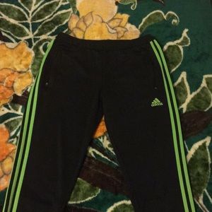 Adidas Men’s Climacool Soccer Pants